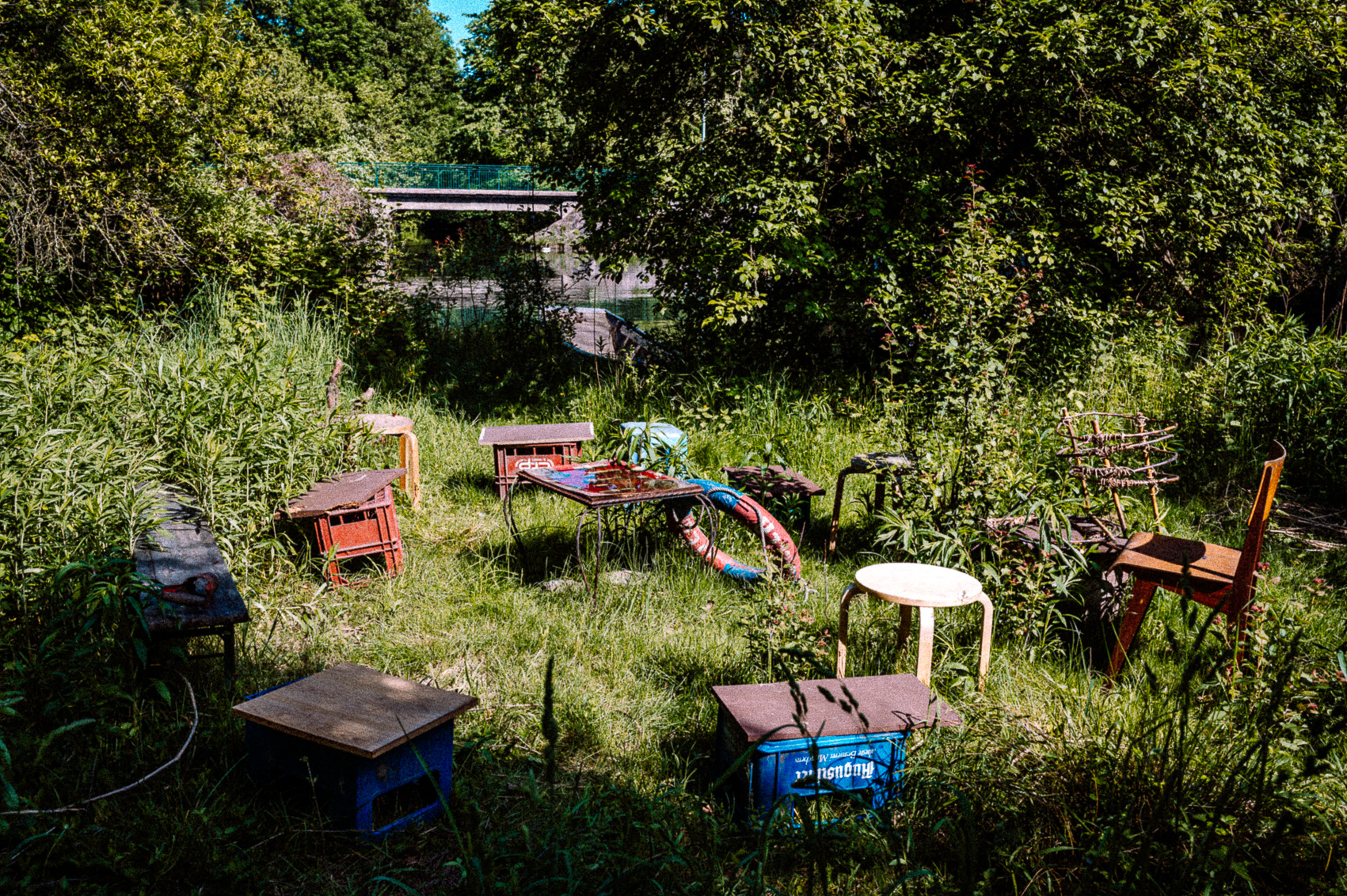 Nature & Savoir-faire